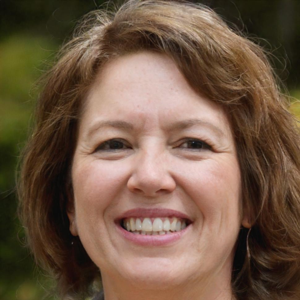 Casilda Monforte, Directora de Educación Financiera